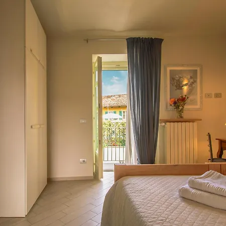 La Rosa Nel Borgo - Con Balcone 公寓 *