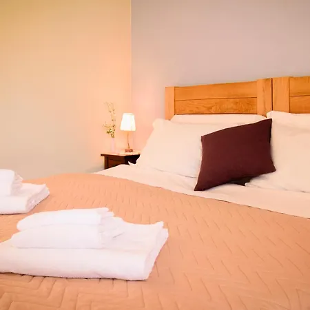 公寓 La Rosa Nel Borgo - Con Balcone *